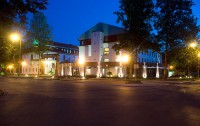   Drava Hotel Thermal Resort 4*  14