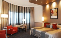   Mamaison Hotel Andrassy Budapest 4*  19