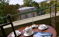   Mamaison Hotel Andrassy Budapest 4*  16