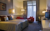   Mamaison Hotel Andrassy Budapest 4*  11