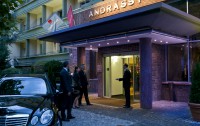   Mamaison Hotel Andrassy Budapest 4*  10