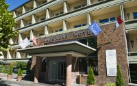   Mamaison Hotel Andrassy Budapest 4*  1