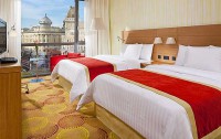   Courtyard By Marriott Budapest City Center 4*  18