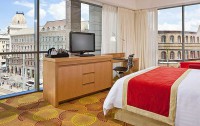   Courtyard By Marriott Budapest City Center 4*  16