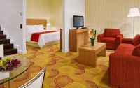   Courtyard By Marriott Budapest City Center 4*  15