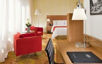   Courtyard By Marriott Budapest City Center 4*  13