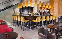   Courtyard By Marriott Budapest City Center 4*  11