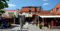   Park Hotel Ambrozia 3*  1