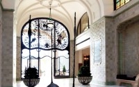   Four Seasons Hotel Gresham Palace Budapest 5*+  19