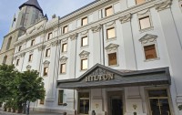   Hilton Budapest Hotel 4*  1