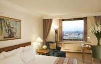 Hilton Budapest Hotel 4*  2