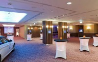   Hilton Budapest Hotel 4*  14