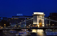   Sofitel Budapest Chain Bridge 5*  1