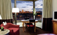   Sofitel Budapest Chain Bridge 5*  9