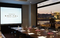 Sofitel Budapest Chain Bridge 5*  4