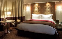 Sofitel Budapest Chain Bridge 5*  3