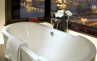   Sofitel Budapest Chain Bridge 5*  2