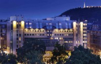   Kempinski Hotel Corvinus 5*  18