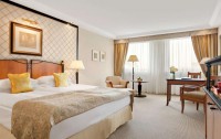   Kempinski Hotel Corvinus 5*  17