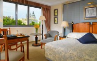 Kempinski Hotel Corvinus 5*  2