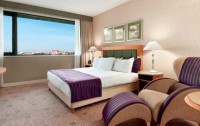   Hilton Budapest City Westend 5*  29