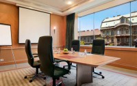   Hilton Budapest City Westend 5*  26