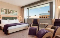   Hilton Budapest City Westend 5*  24