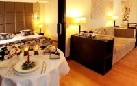   Continental Hotel Budapest 4*  53