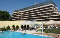   Ensana Thermal Margaret Island ( Danubius ) 4*  12