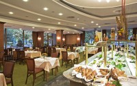 Ensana Thermal Margaret Island ( Danubius ) 4*  2