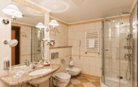   Ensana Thermal Margaret Island ( Danubius ) 4*  7