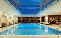   Ensana Thermal Margaret Island ( Danubius ) 4*  6