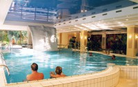 Ensana Thermal Margaret Island ( Danubius ) 4*  5