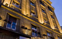   Danubius Hotel Astoria City Center 4*  1