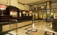   Danubius Hotel Astoria City Center 4*  9