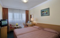   Danubius Hotel Arena 4*  3