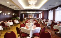 Danubius Hotel Budapest 4*  2