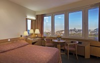   Danubius Hotel Budapest 4*  17