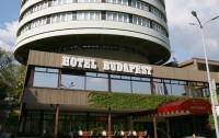   Danubius Hotel Budapest 4*  16