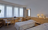   Danubius Hotel Budapest 4*  11