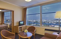   Danubius Hotel Budapest 4*  10