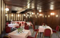 Danubius Hotel Budapest 4*  4