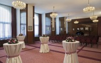   Danubius Hotel Gellert 4*  12