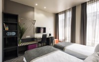   Hotel Carat 4*  6