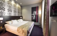 Hotel Carat 4*  4