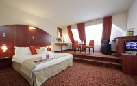   Ibis Styles Budapest Center 3*  7