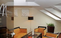   Ibis Styles Budapest Center 3*  6