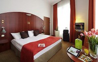   Ibis Styles Budapest Center 3*  11