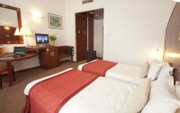   Ibis Styles Budapest Center 3*  10