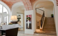   Buda Castle Fashion Hotel/budapest 4*  21